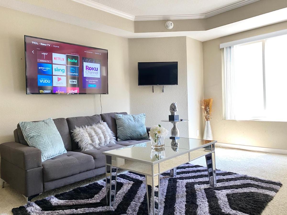 Holywood Hills !!! 2Bed Studio !!! Apartment Лос Анджелис Екстериор снимка