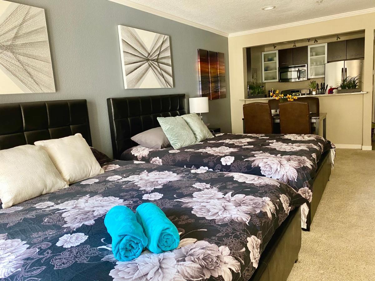 Holywood Hills !!! 2Bed Studio !!! Apartment Лос Анджелис Екстериор снимка